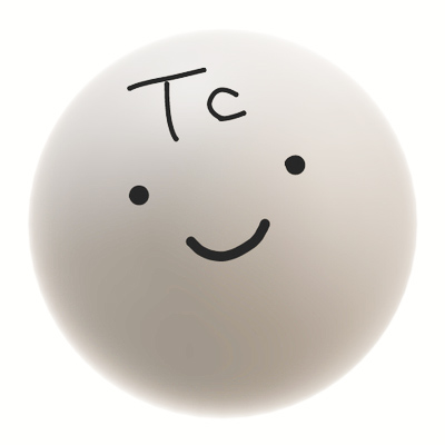 Tc (てく)